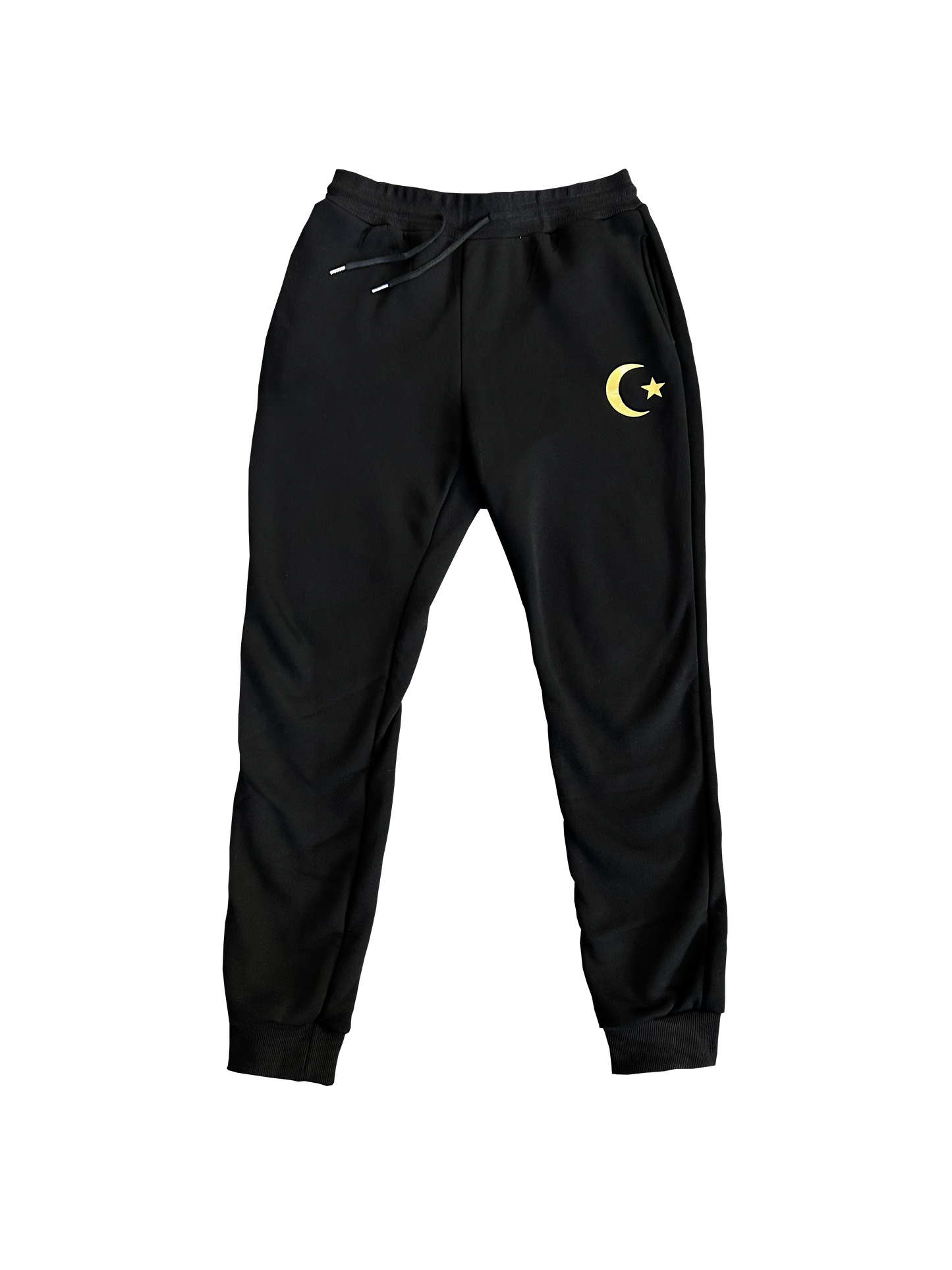 Crescent Moon Sweats