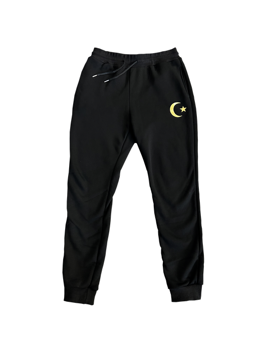 Crescent Moon Sweats